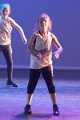Streetdance A 258